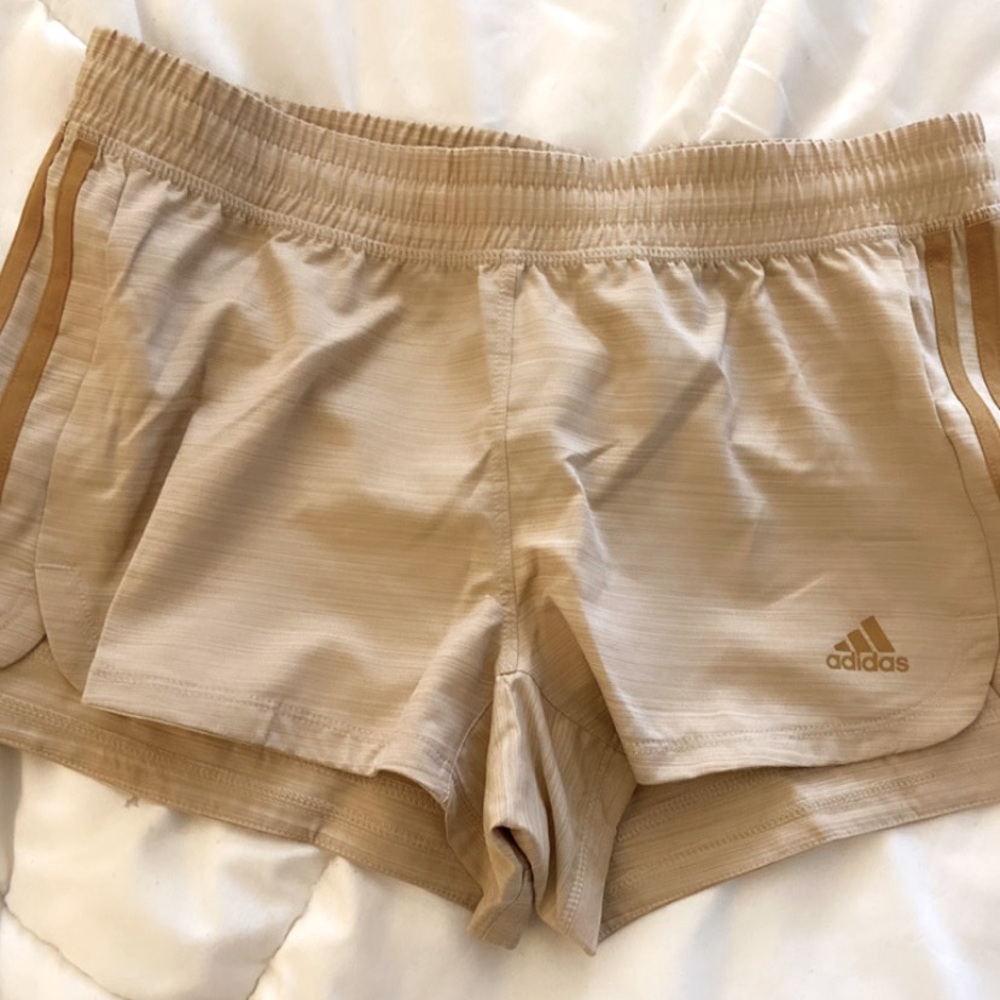 NWT Adidas Tunning Shorts Size S